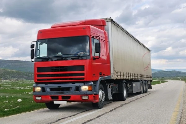 Ankara İslahiye, Ambar