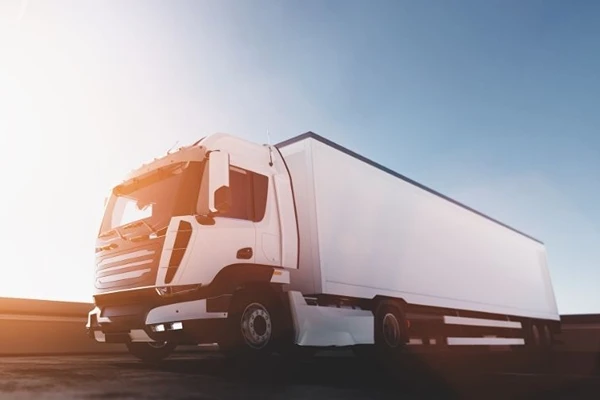 Ankara İslahiye, Nakliye Firması