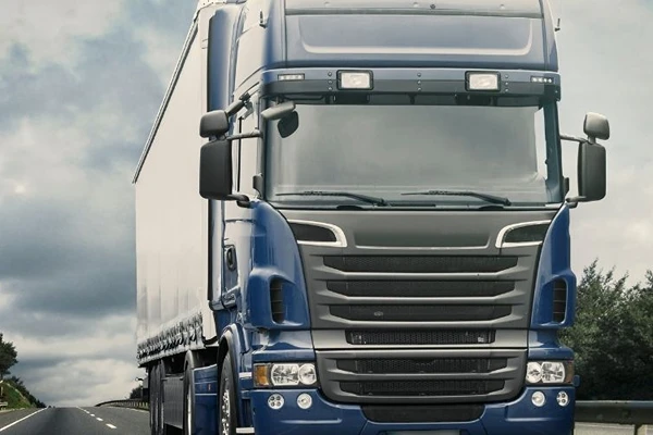 Ankara İslahiye, Nakliyat Ambarları