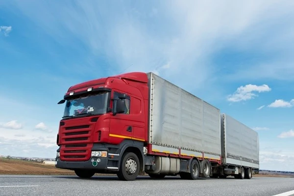 Ankara İslahiye, Şehirlerarası Taşımacılık