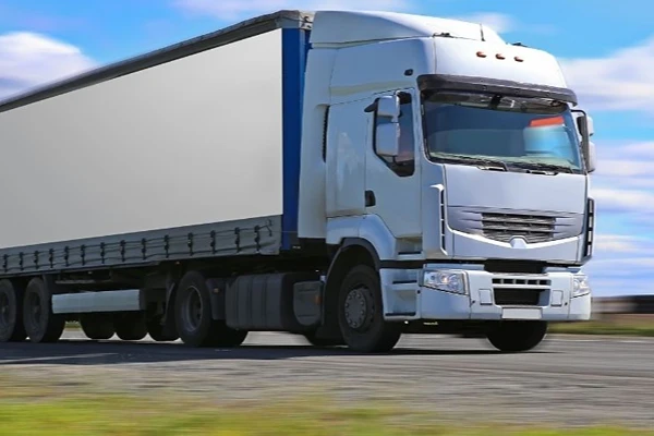 Ankara İslahiye, Nakliyat