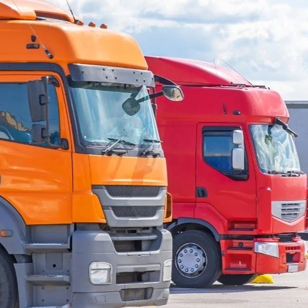 Ankara İslahiye Nakliye Ambarı